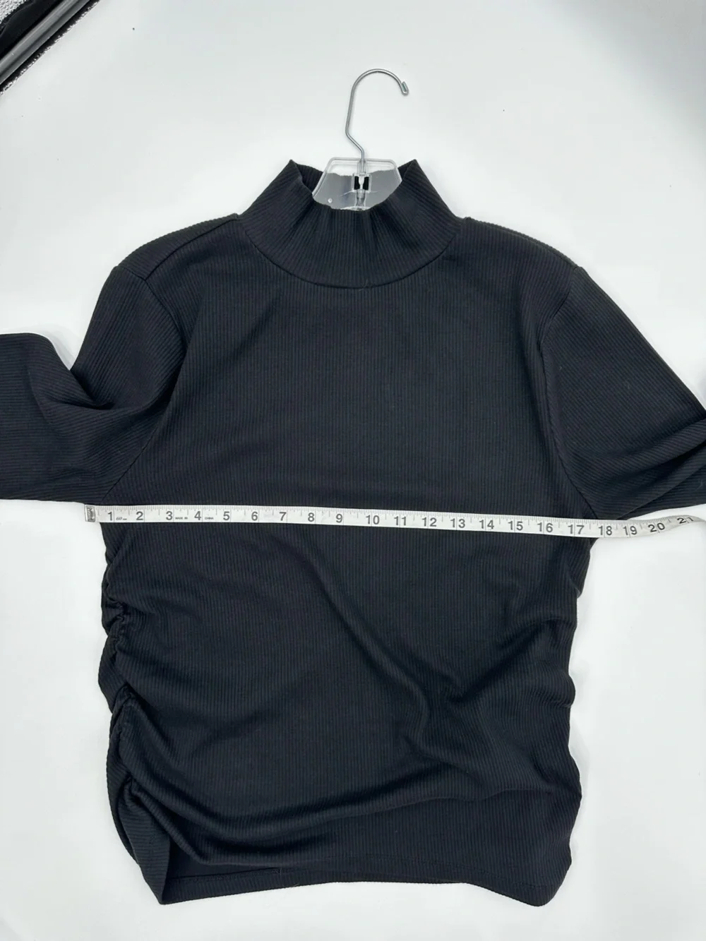 J. Crew crew black